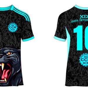 Jogos internos - TIME AZUL Ano 2025
