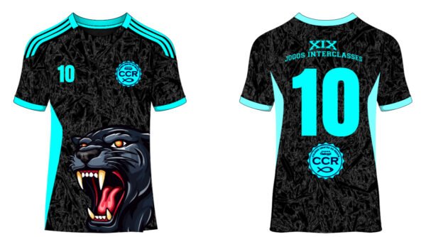Jogos internos - TIME AZUL Ano 2025